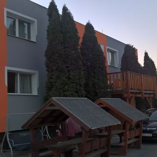 Dáma Ház Győr (2)