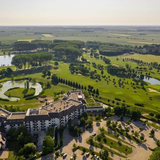 Greenfield Hotel Golf & Spa Bükfürdő (2)