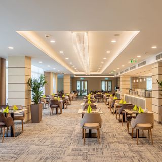 Greenfield Hotel Golf & Spa Bükfürdő (5)