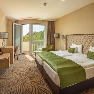 Greenfield Hotel Golf & Spa Bükfürdő (3)