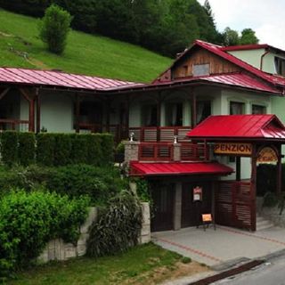 Penzion Rojas Mýto pod Ďumbierom (3)