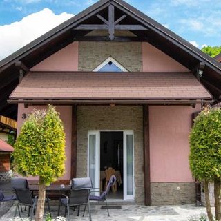 Penzion Rojas Mýto pod Ďumbierom (4)