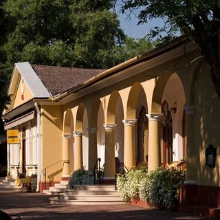 Geréby Kúria Hotel és Lovasudvar Lajosmizse (3)