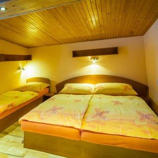 Privát Štrba Mária Kičáková (2)