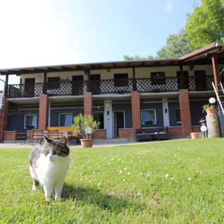 Danubius Üdülőház Zamárdi (3)