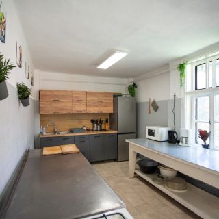 Danubius Üdülőház Zamárdi (5)