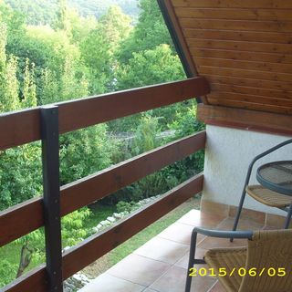 Fenyvesalja Vendégház Orfű (3)