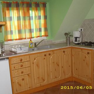 Fenyvesalja Vendégház Orfű (5)