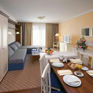 Residence Hotel & Club Donovaly (4)