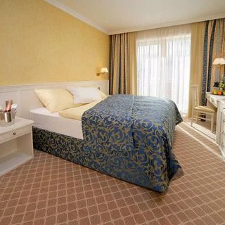 Residence Hotel & Club Donovaly (3)