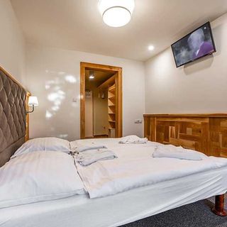 Hotel Čingov Smižany (4)