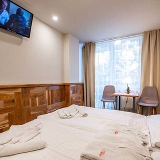 Hotel Čingov Smižany (5)