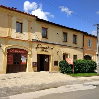 Penzión Mária Vrbov (4)