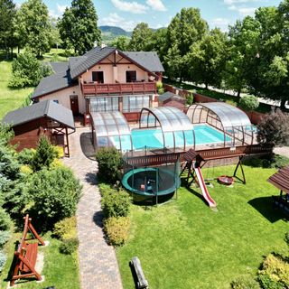 Penzión Motýľ Liptovská Teplá (5)