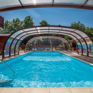 Penzión Motýľ Liptovská Teplá (4)