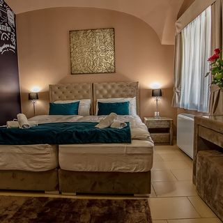 Régi Posta Hotel és Étterem Debrecen (4)