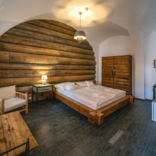 Régi Posta Hotel és Étterem Debrecen (2)