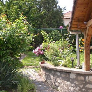 Böne Vendégház Tokaj (4)