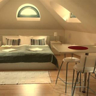 El Greco Vendégház Esztergom (3)