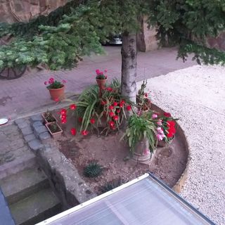 Káma Vendégház Tamási (4)