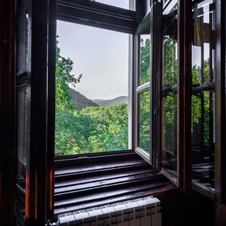 Kőkapu Vadászkastély és Hotel & Apartments Nagyhuta (5)