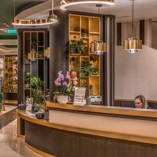 Hotel Wellamarin Zamárdi (4)