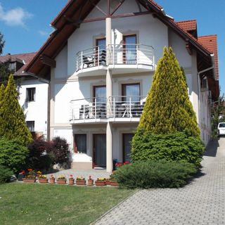 Anita Apartmanház Balatonfüred (3)