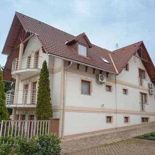 Anita Apartmanház Balatonfüred (4)