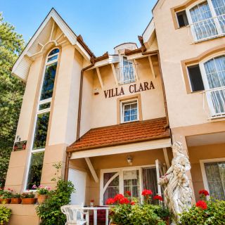 Villa Clara Siófok (3)