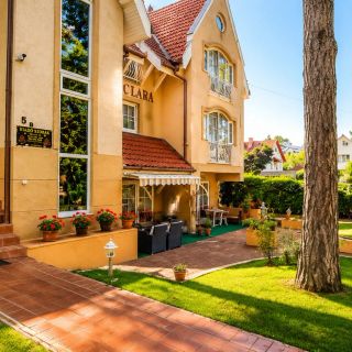 Villa Clara Siófok (4)