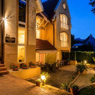 Villa Clara Siófok (2)