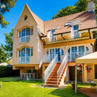 Villa Clara Siófok (5)