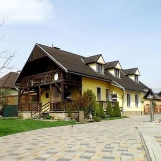 Vila pri Váhu Liptovská Teplá (2)