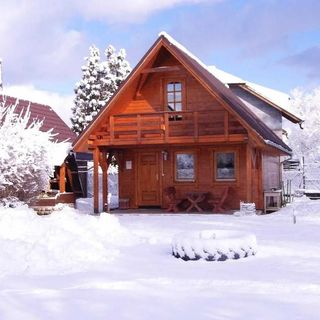 Vila pri Váhu Liptovská Teplá (4)