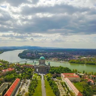 Szent Kristóf Panzió*** Esztergom (4)