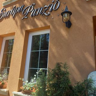 Európa Panzió Eger (5)