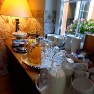 Európa Panzió Eger (4)