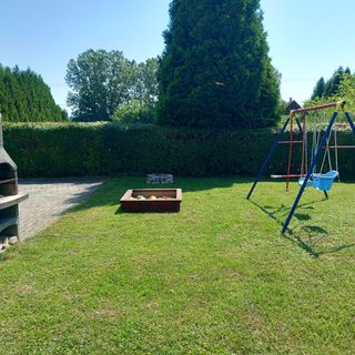 Petra Apartmanház Kehidakustány (4)