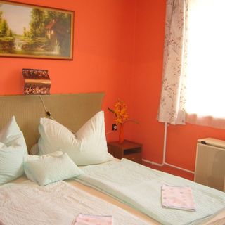 Ország Apartmanház Zalakaros (5)