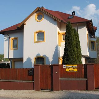 Csernai Villa Balatonfüred (2)