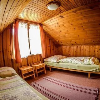 Perníková Chalúpka Istebné (5)