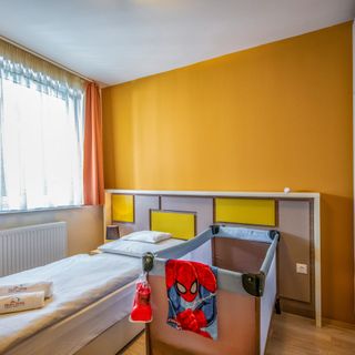 Termál Kemping Apartmanok Harkány (4)