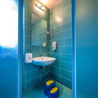 Termál Kemping Apartmanok Harkány (5)