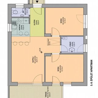 Termál Kemping Családi Vendégházak Harkány (2)