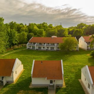 Termál Kemping Családi Vendégházak Harkány (5)