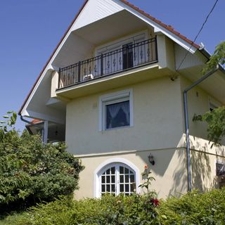 Kenesei Vendégház Gyenesdiás (2)