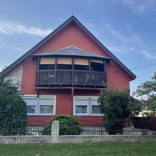 Kátya Apartman Balatonboglár (2)