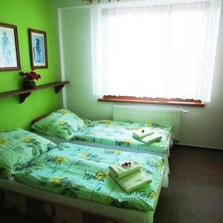 Penzion Milka Smižany (2)