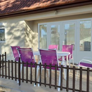 Margit Villa Siófok (2)