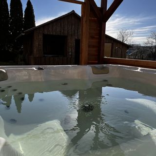 Temes Vendégház Egerszalók (2)